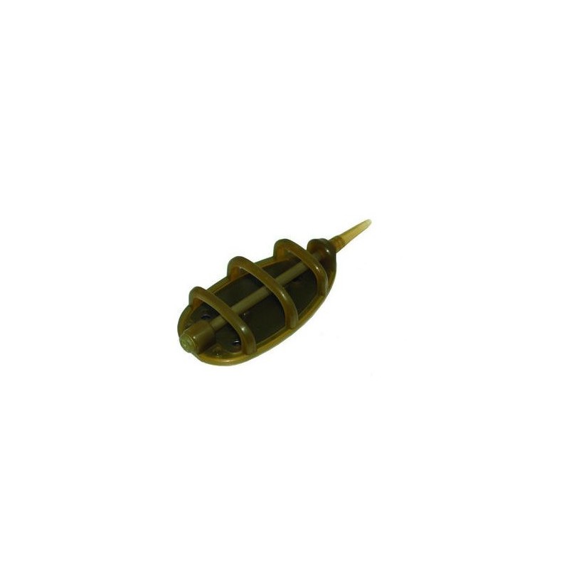 Extra Carp Krmítko Method Feeder
