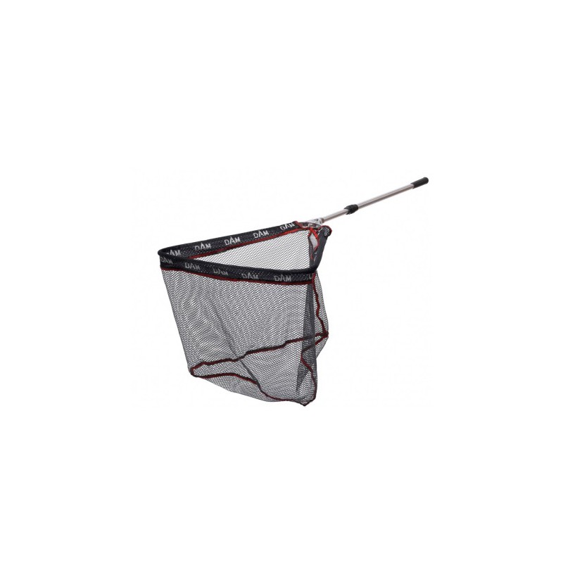 Podběrák Alu Head Landing Net D.A.M.