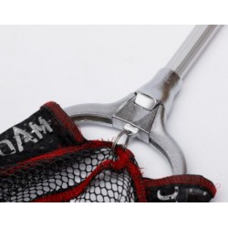 Podběrák Alu Head Landing Net D.A.M.