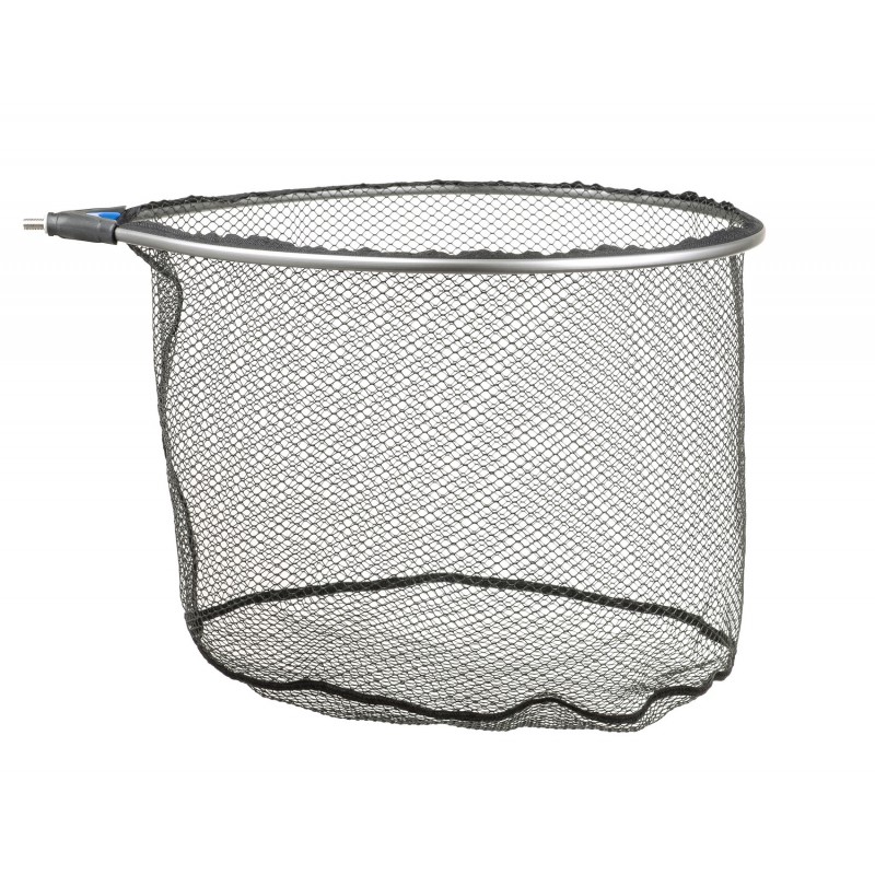 Podběráková hlava C-Tec Rubber Coated Landingnet