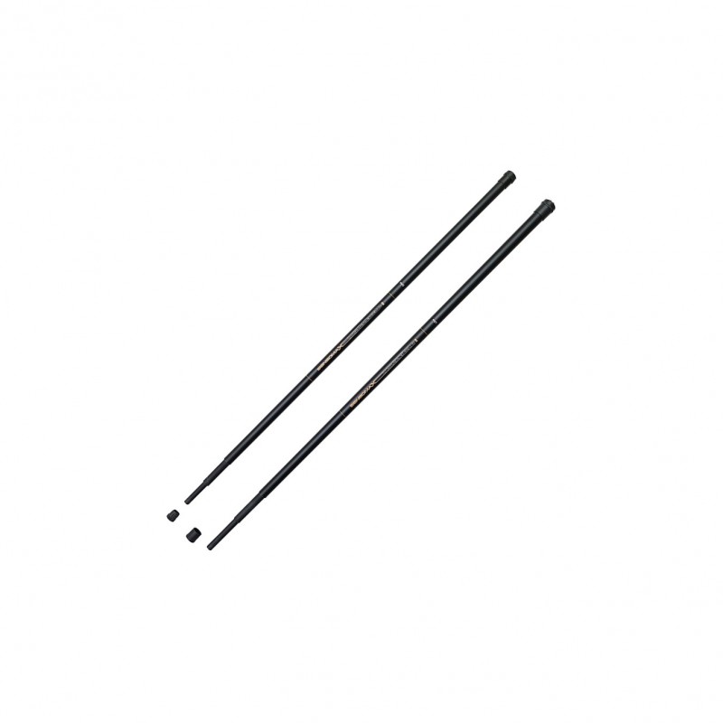 D.A.M PODBĚRÁKOVÁ TYČ SENSOMAX II PUT OVER LANDING NET HANDLE 4M