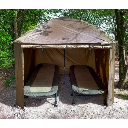 Deštník Session Umbrella XL (s komplet zakrytím)